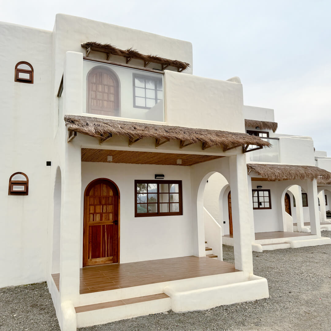 A Coastal Stay Inspired by Baler