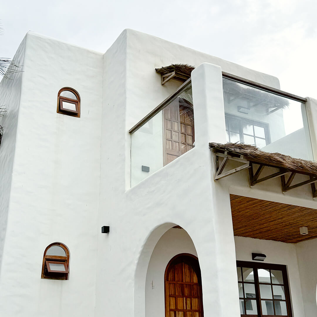 Premier Ocean View Villa