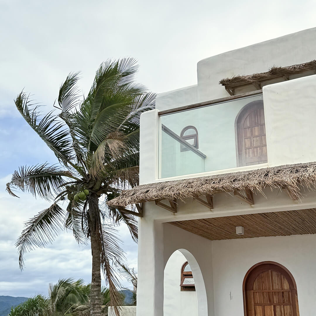 Pool Villa