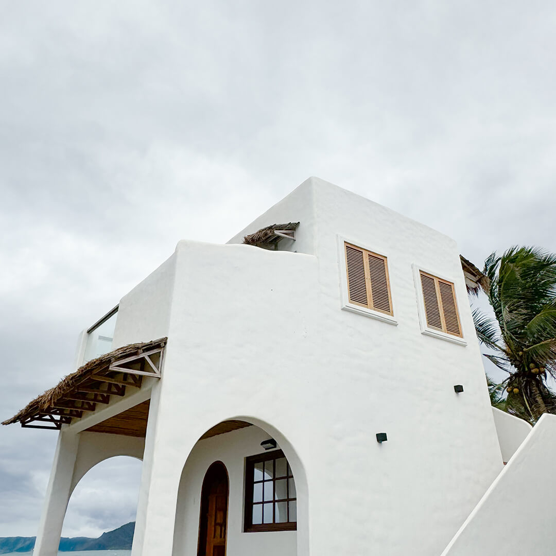 Deluxe Garden Villa